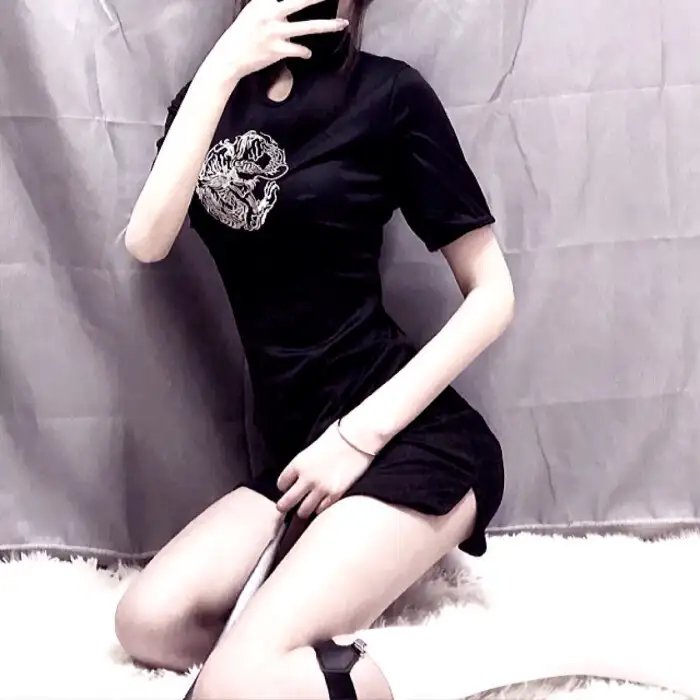 夜幕救援