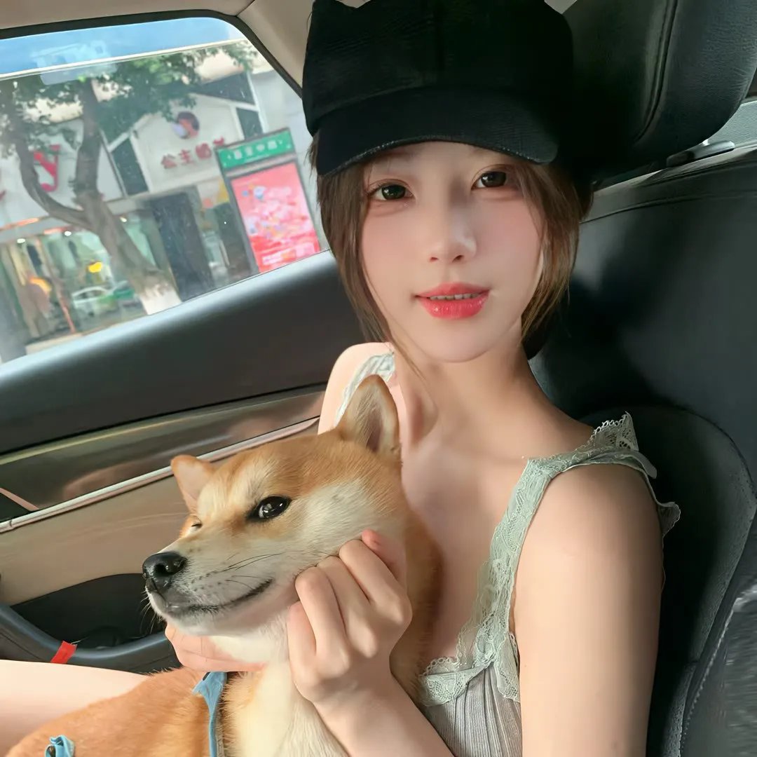 像恋人一样